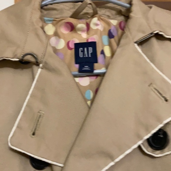 GAP Jackets & Blazers - My granddaughter bought it her she didn’t like it